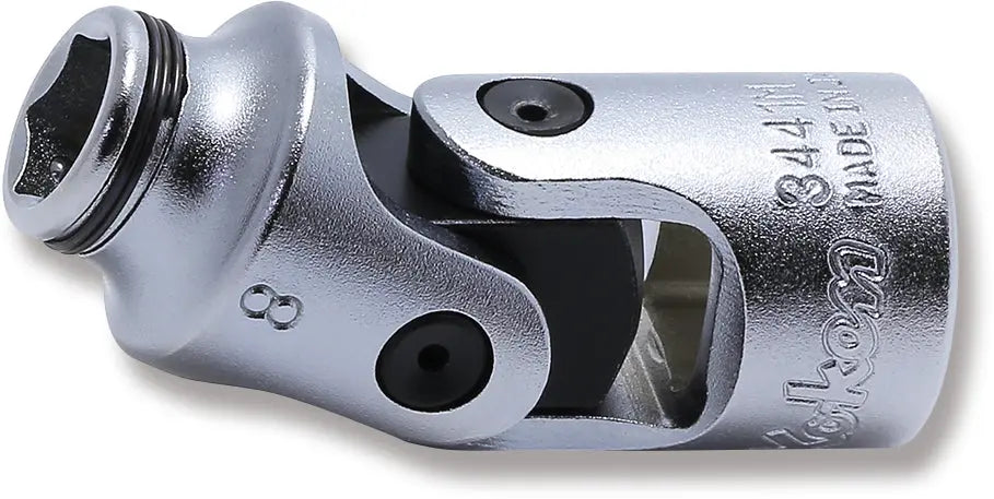 UNIVERSAL SOCKET 3/8"SQ.DR. 6-P 8MM NUT GRIP (73801137, PICHLER)