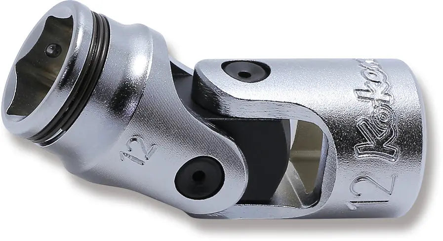 UNIVERSAL SOCKET 3/8"SQ.DR. 6-P 12MM NUT GRIP (73801140, PICHLER)
