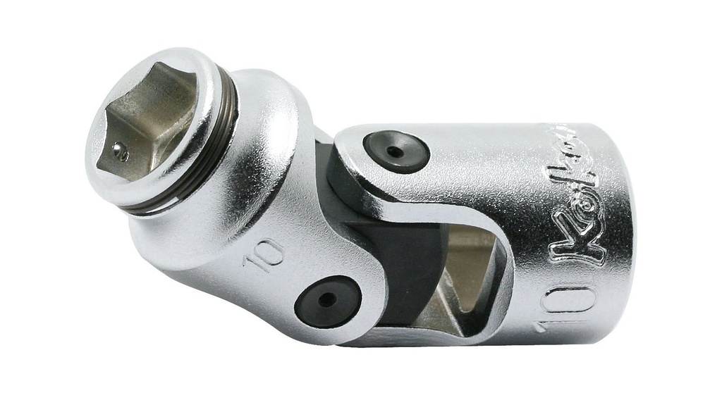UNIVERSAL SOCKET 3/8"SQ.DR. 6-P 19MM NUT GRIP (73801147, PICHLER)