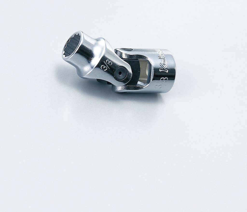 UNIVERSAL SOCKET 3/8"SQ.DR. 12-P 3/8" (73801151, PICHLER)