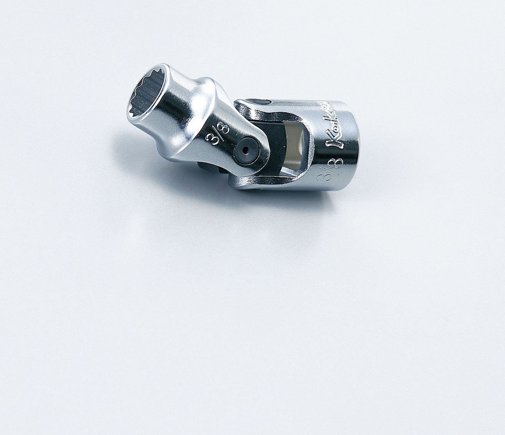 UNIVERSAL SOCKET 3/8"SQ.DR. 12-P 3/4" (73801157, PICHLER)
