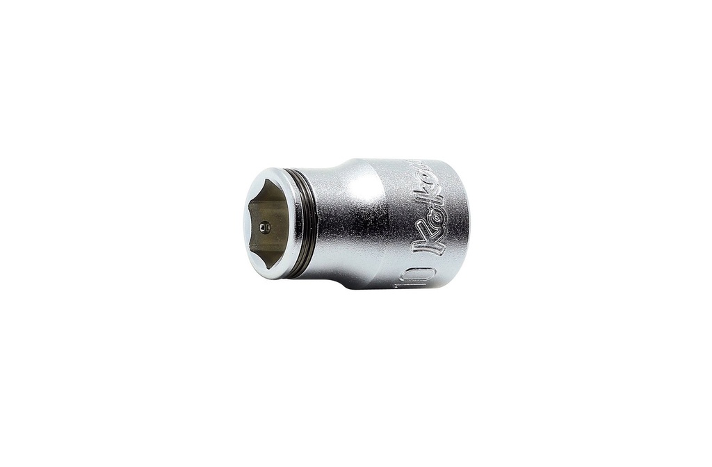 Galva 3/8 collas 12 mm ar Nut Grip uzgriežņa fiksāciju (73801182, PICHLER)