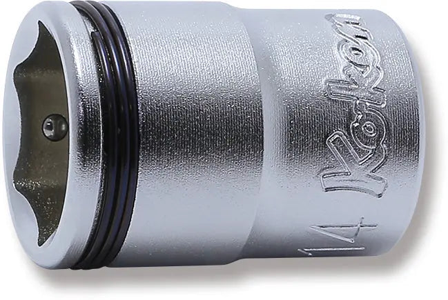 NUT GRIP SOCKET 3/8"SQ.DR. 14MM (73801184, PICHLER)