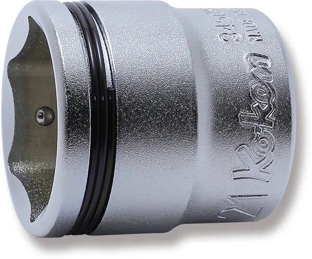 NUT GRIP SOCKET 3/8"SQ.DR. 21MM (73801190, PICHLER)