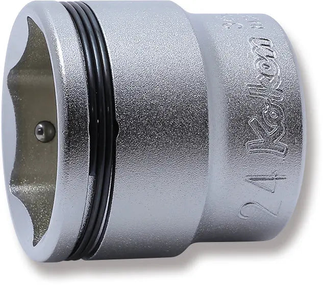NUT GRIP SOCKET 3/8"SQ.DR. 24MM (73801192, PICHLER)
