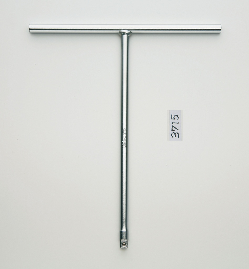 T-HANDLE 3/8"SQ.DR. (73801201, PICHLER)