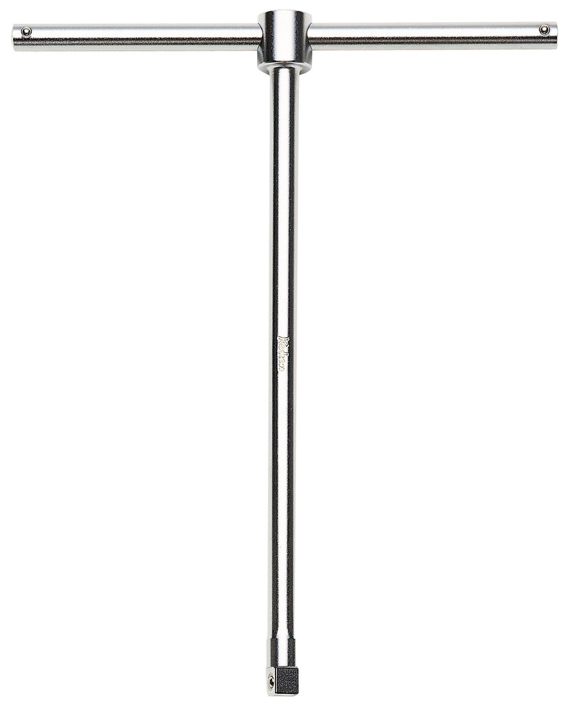 3/8 col. slankioji T formos rankena (73801203, PICHLER)