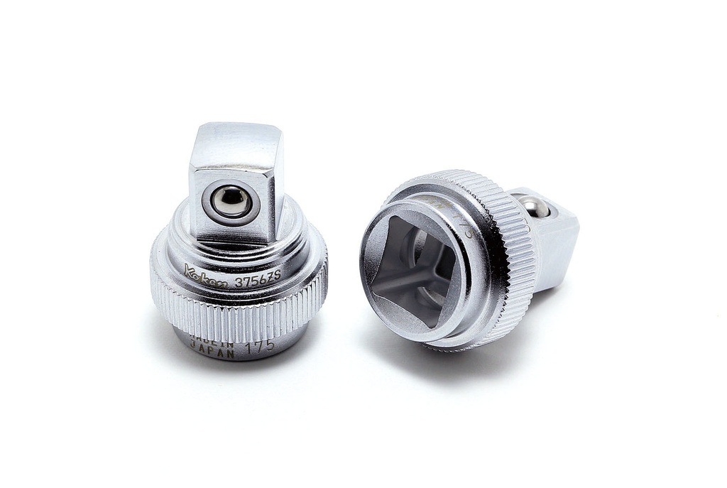 Z QUICK SPINNER 3/8"SQ. (73801211, PICHLER)