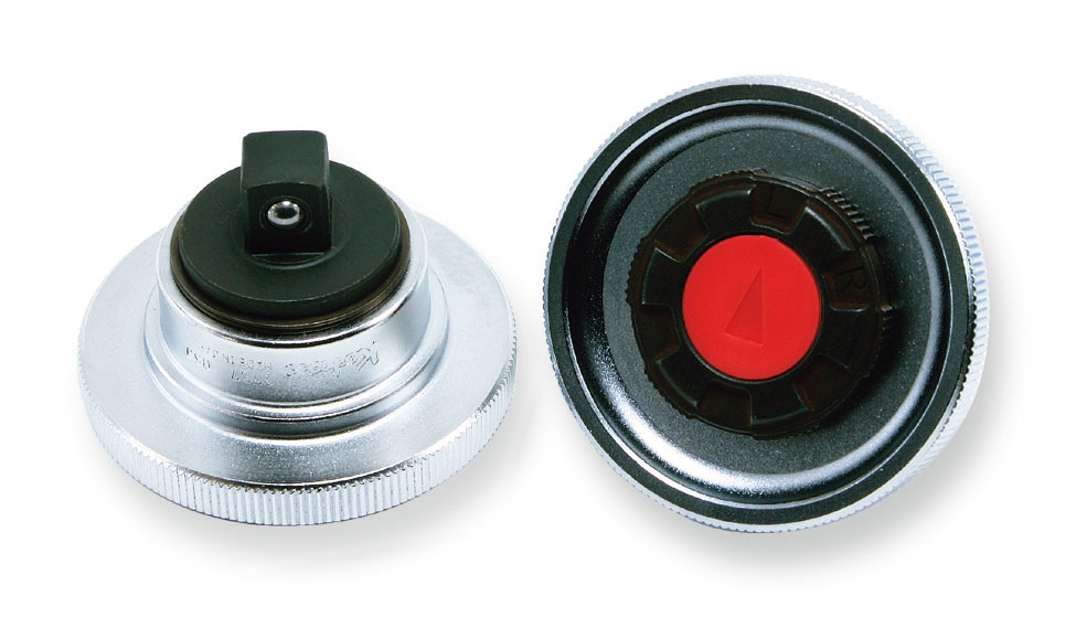 SPINNER RATCHET 3/8"SQ.DR. (73801212, PICHLER)
