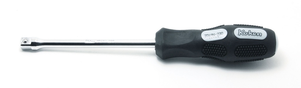 SPIN TYPE HANDLE 3/8"SQ.DR. (73801248, PICHLER)