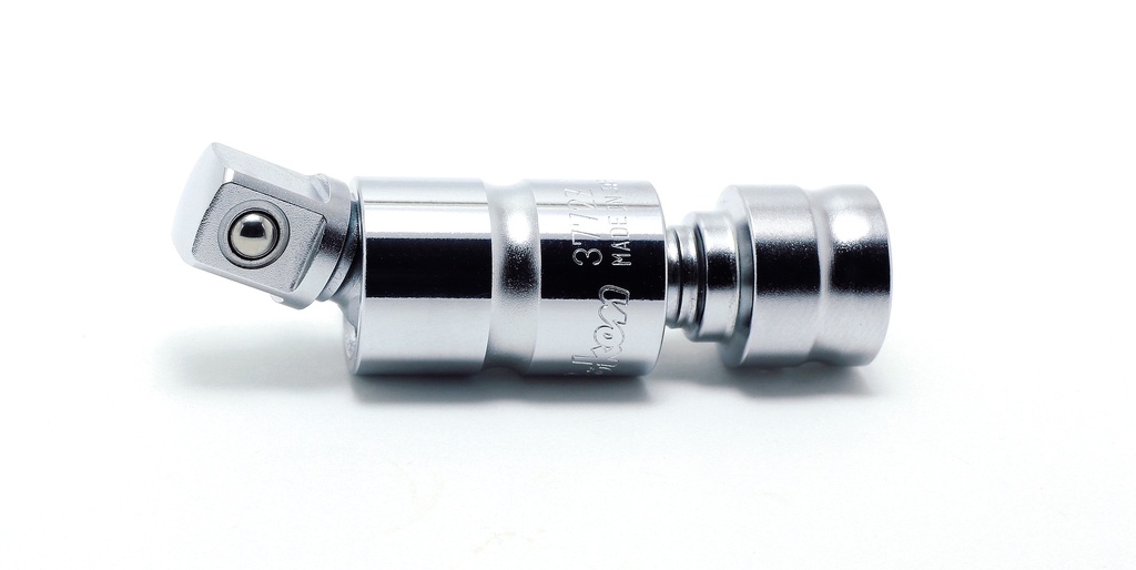 UNIVERSAL DOUBLE JOINT 3/8"SG.DR., Z-SERIES (73801254, PICHLER)