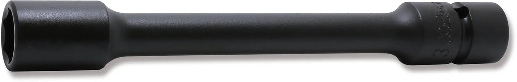 SLEEVE DRIVE EXTENSION SOCKET 3/8"SQ.DR. 13MM LENGTH 150 (73801287, PICHLER)