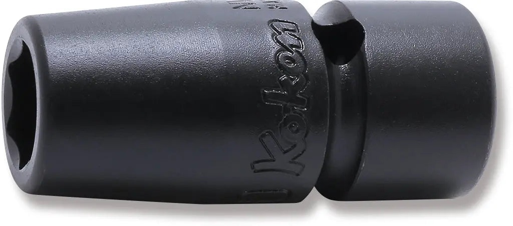 SLEEVE DRIVE SOCKET 3/8"SQ.DR. 10MM (73801302, PICHLER)