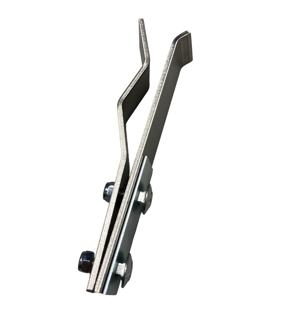Spring Clip for Nozzle Stacker (68399, EUROLUBE)