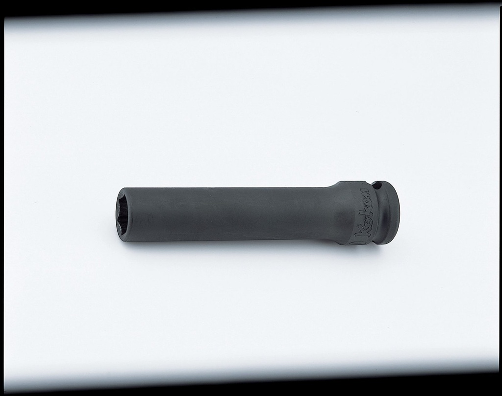 IMPACT DEEP SOCKET 3/8"SQ.DR. THIN WALLED 24MM (73890039, PICHLER)