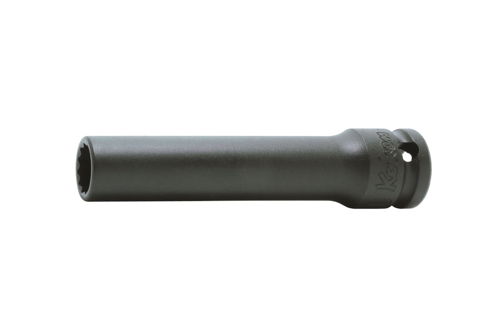 IMPACT DEEP SOCKET 3/8"SQ.DR. 12-P 17MM THIN WALLED (73890069, PICHLER)