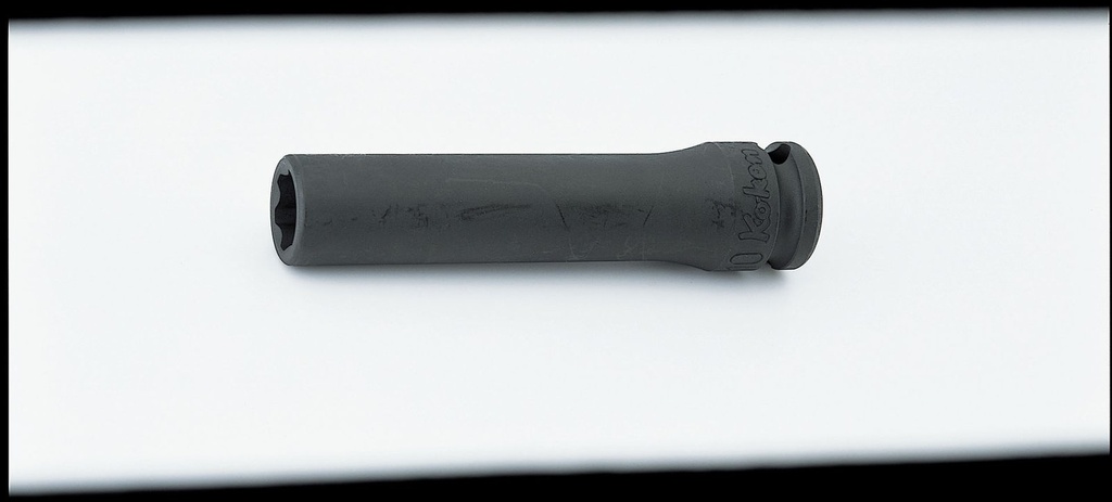 3/8 col. smūginė ilga galvutė SURFACE 12 mm (73890078, PICHLER)