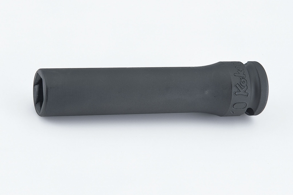 IMPACT PATHFINDER DEEP SOCKET 3/8"SQ.DR. 10MM (73890100, PICHLER)