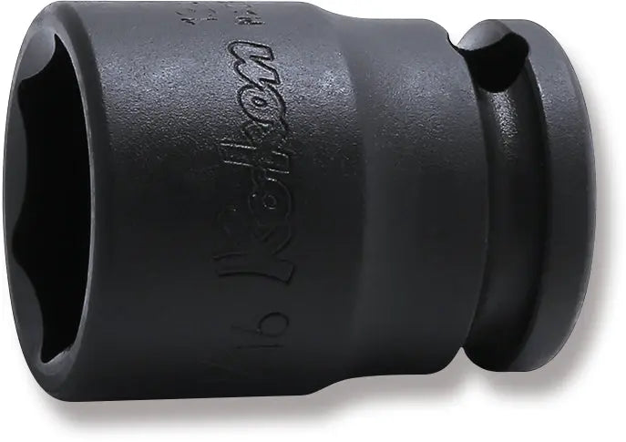 IMPACT SOCKET 3/8"SQ.DR. 11/16" (73890117, PICHLER)