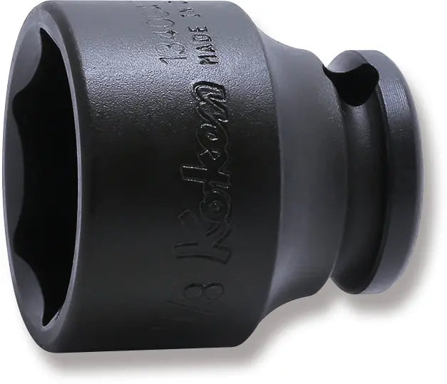 IMPACT SOCKET 3/8"SQ.DR. 7/8" (73890120, PICHLER)