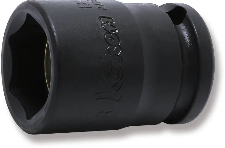 IMPACT SOCKET WITH MAGNET 3/8"SQ.DR. 5/8" (73890128, PICHLER)