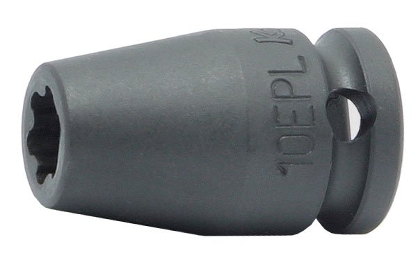 3/8 collu trieciena muciņa ārējam Torx Plus 16EPL (73890295, PICHLER)