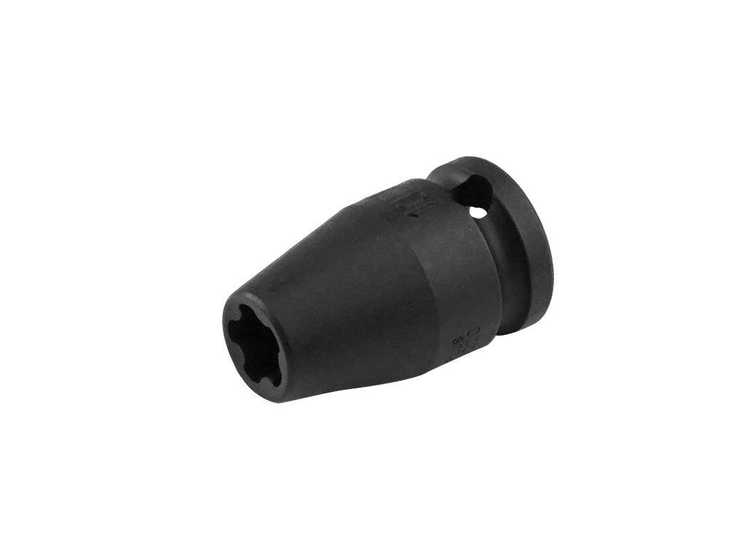 3/8 col. Impact TORX PLUS Socket, Tamper-Resistant (73890296, PICHLER)
