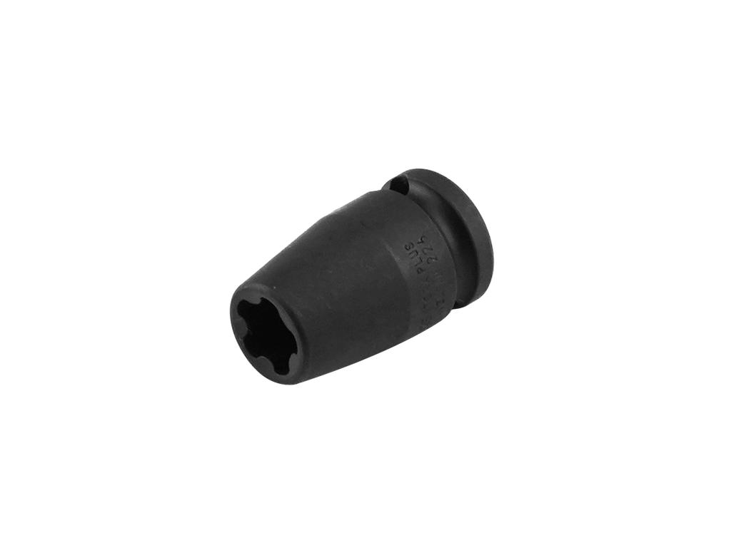 Smūginė apsauginė TORX PLUS galvutė 3/8 col. (73890297, PICHLER)