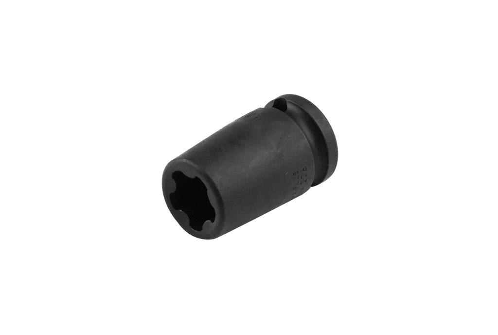 3/8 col. Impact TORX PLUS Socket, Tamper-Resistant (73890298, PICHLER)