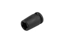 Impact TORX PLUS Socket 3/8 in., Tamper-Resistant (73890298, PICHLER)