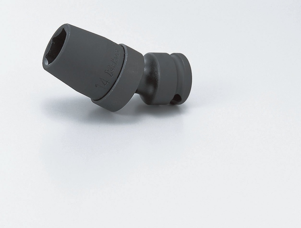 3/8 in. Drive Impact Universal Socket 21 mm (73890336, PICHLER)