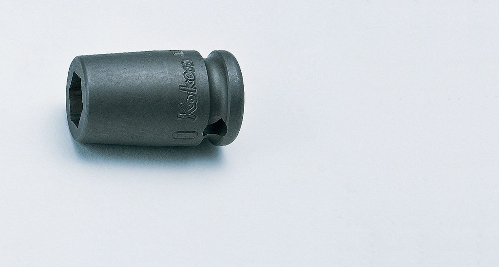 IMPACT SOCKET 3/8"SQ.DR. 12MM (73890353, PICHLER)