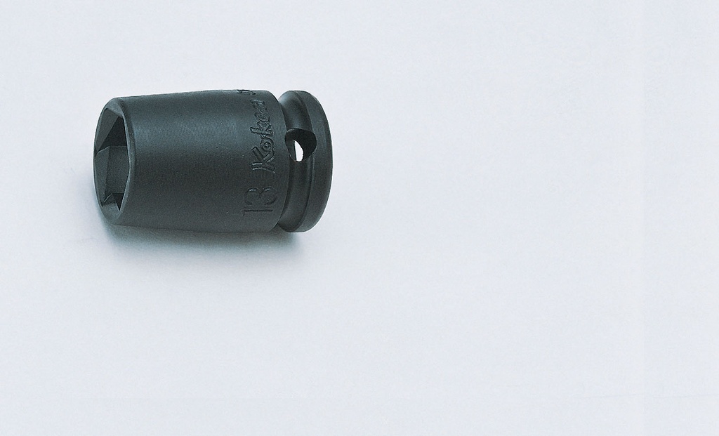 IMPACT PATHFINDER SOCKET 3/8"SQ.DR. 13MM (73890364, PICHLER)