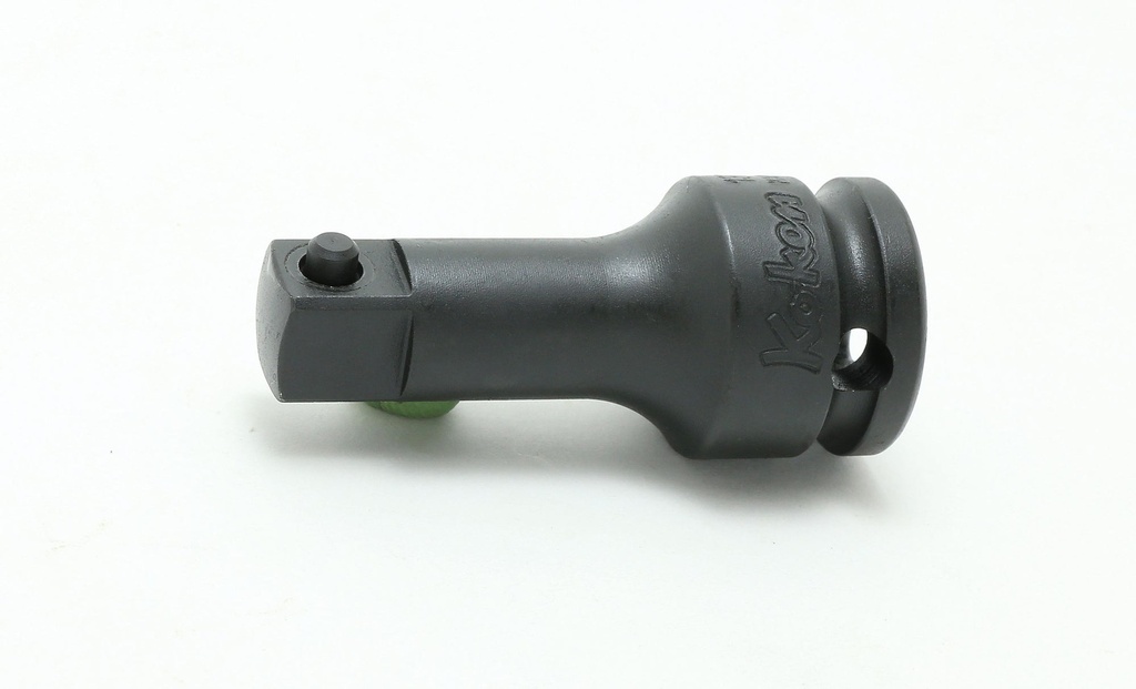 IMPACT EXTENSION BAR 3/8"SQ.DR. 50MM, with Hole, DIN3121 Form F (73890371, PICHLER)