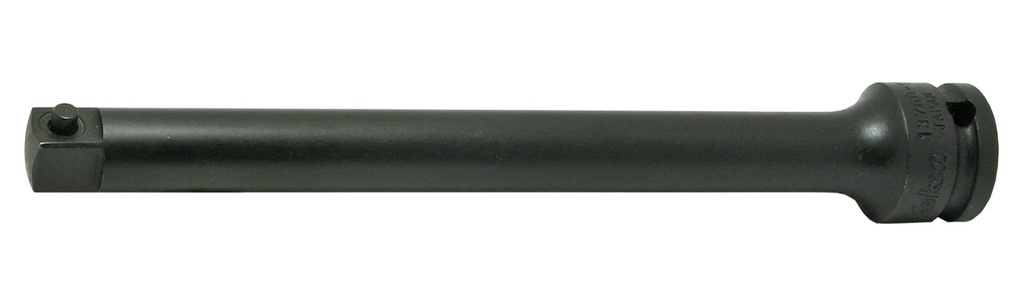 IMPACT EXTENSION BAR 3/8"SQ.DR. 150MM, with Hole, DIN3121 Form F (73890375, PICHLER)
