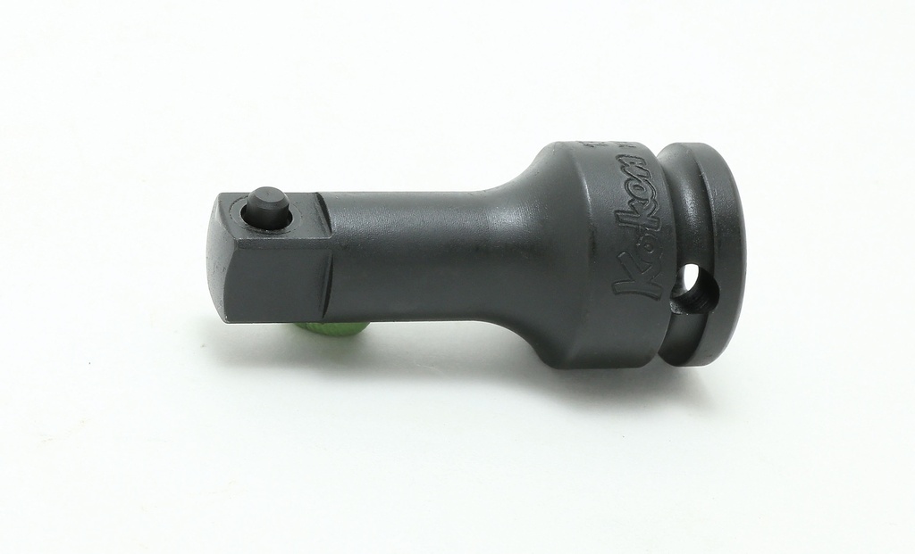 IMPACT EXTENSION BAR 3/8"SQ.DR. 50MM, with Pin, DIN3121 Form E (73890378, PICHLER)