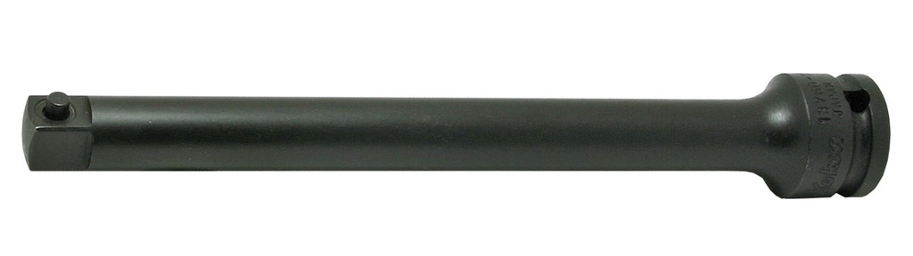 IMPACT EXTENSION BAR 3/8"SQ.DR. 150MM, with Pin, DIN3121 Form E (73890382, PICHLER)