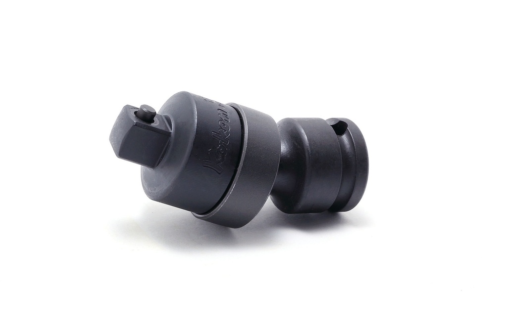 IMPACT UNIVERSAL JOINT 3/8"SQ.DR., with Hole, DIN3121 Form F (73890388, PICHLER)