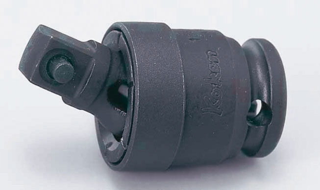 IMPACT UNIVERSAL JOINT 3/8"SQ.DR., with Hole, DIN3121 Form F (73890390, PICHLER)