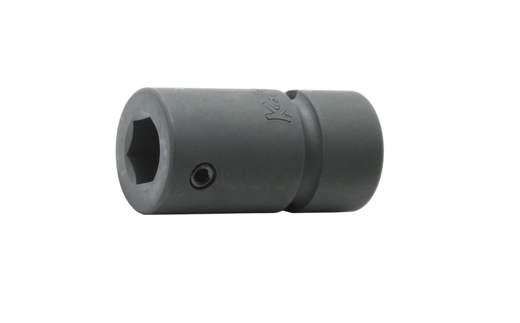 3/8 inch impact sleeve-drive bit holder for 7/16 inch bits DIN 3126 E11.2 (73890394, PICHLER)