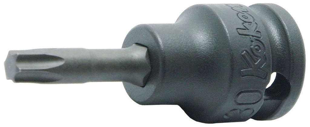 3/8 col. smūginė galvutė su Torx antgaliu T50 (73890411, PICHLER)