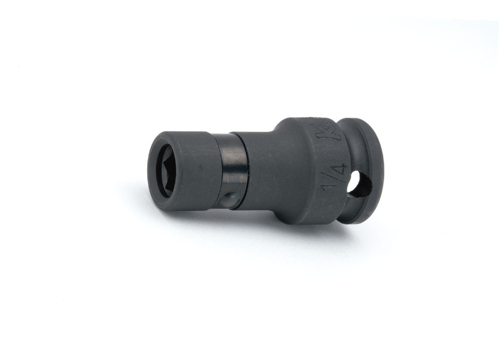 IMPACT BIT HOLDER 3/8"SQ.DR. 1/4"H (73890484, PICHLER)