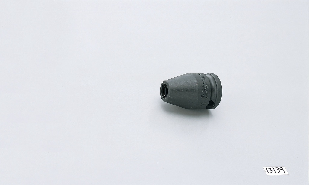 IMPACT BIT HOLDER 3/8"SQ.DR. X 1/4" (73890485, PICHLER)