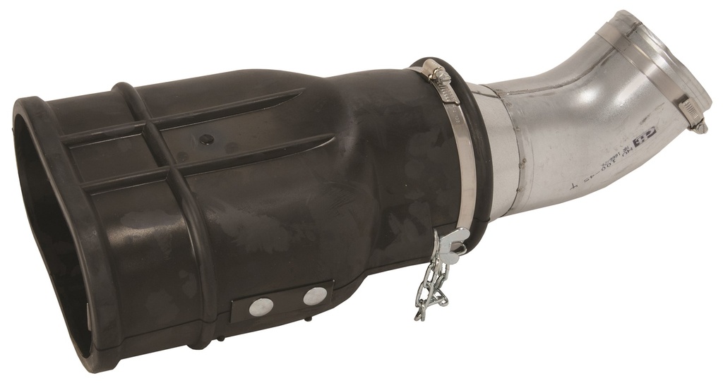 Exhaust Nozzle 75-115 (68520, EUROLUBE)