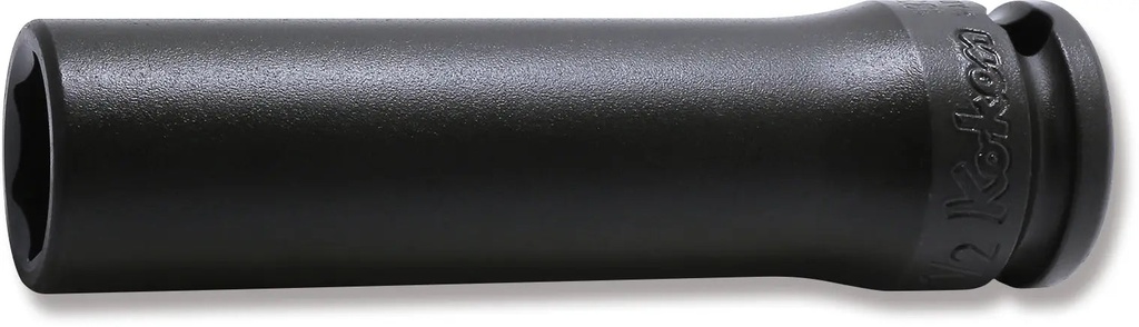 IMPACT DEEP SOCKET 3/8"SQ.DR. 1/2" (73890573, PICHLER)