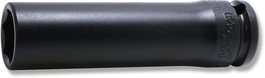 IMPACT DEEP SOCKET 3/8"SQ.DR. 9/16" (73890574, PICHLER)
