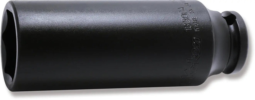 IMPACT DEEP SOCKET 3/8"SQ.DR. 13/16" (73890578, PICHLER)