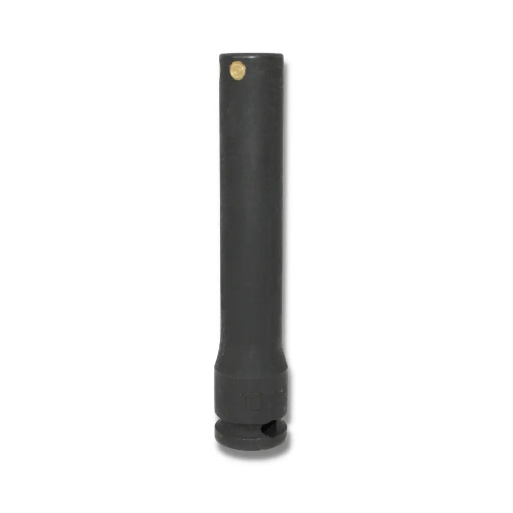 IMPACT DEEP SOCKET 3/8"SQ.DR. 10MM WITH SLIDE MAGNET (73890581, PICHLER)
