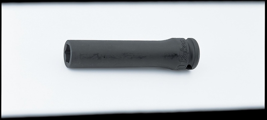 IMPACT DEEP SOCKET 3/8"SQ.DR. 15MM (73890605, PICHLER)