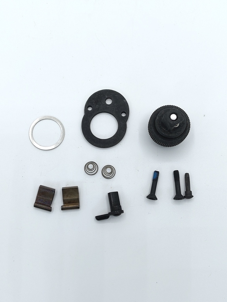 Repair Kit for Reversible Ratchet 1/4" (2295) from 7400160 (74014905, PICHLER)